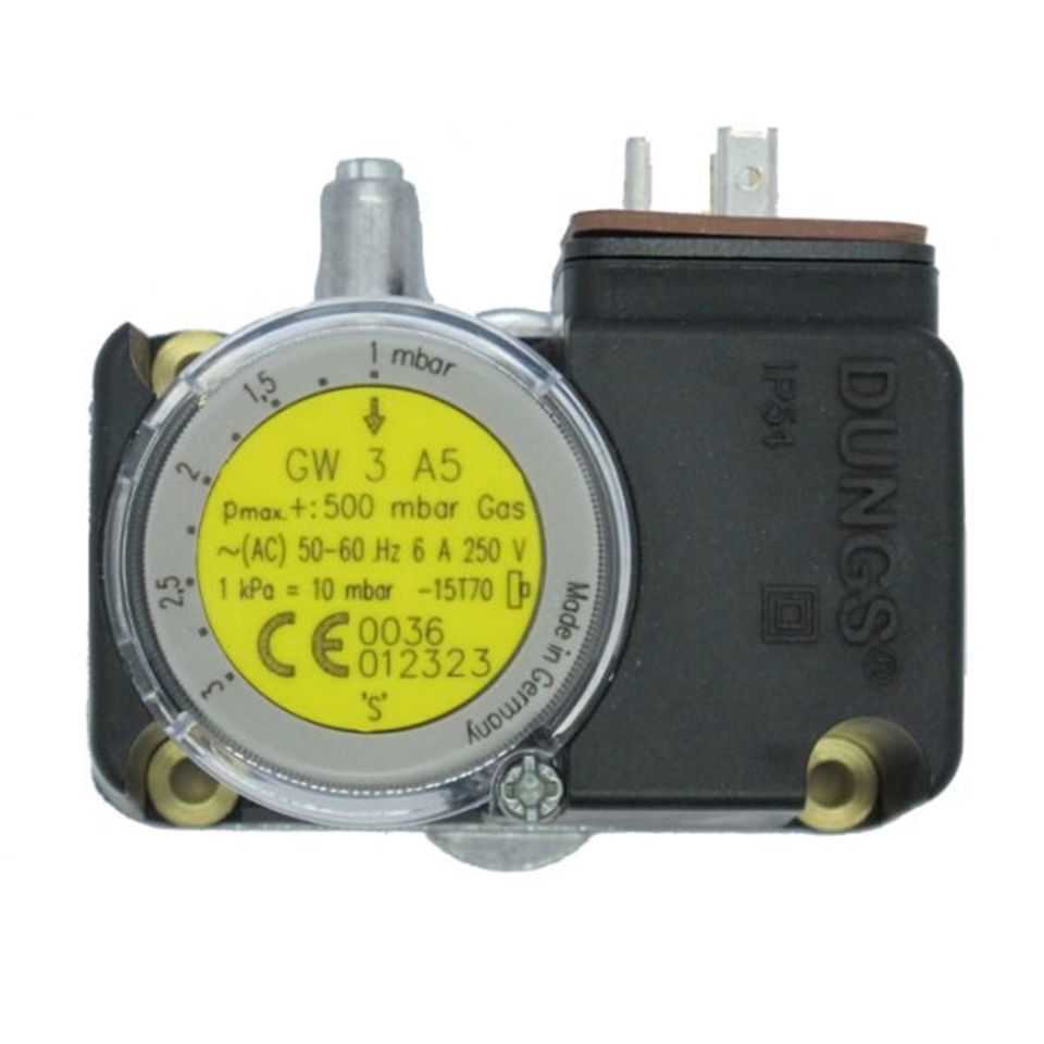 Пресостат Dungs GW 3 A5 (272362)