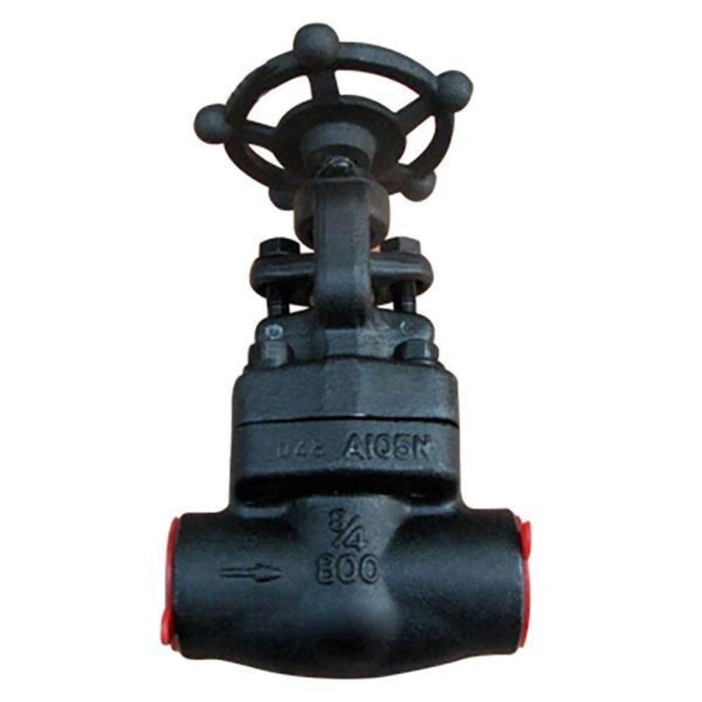 Ayvaz FGAV-20 Gate Vana API 602