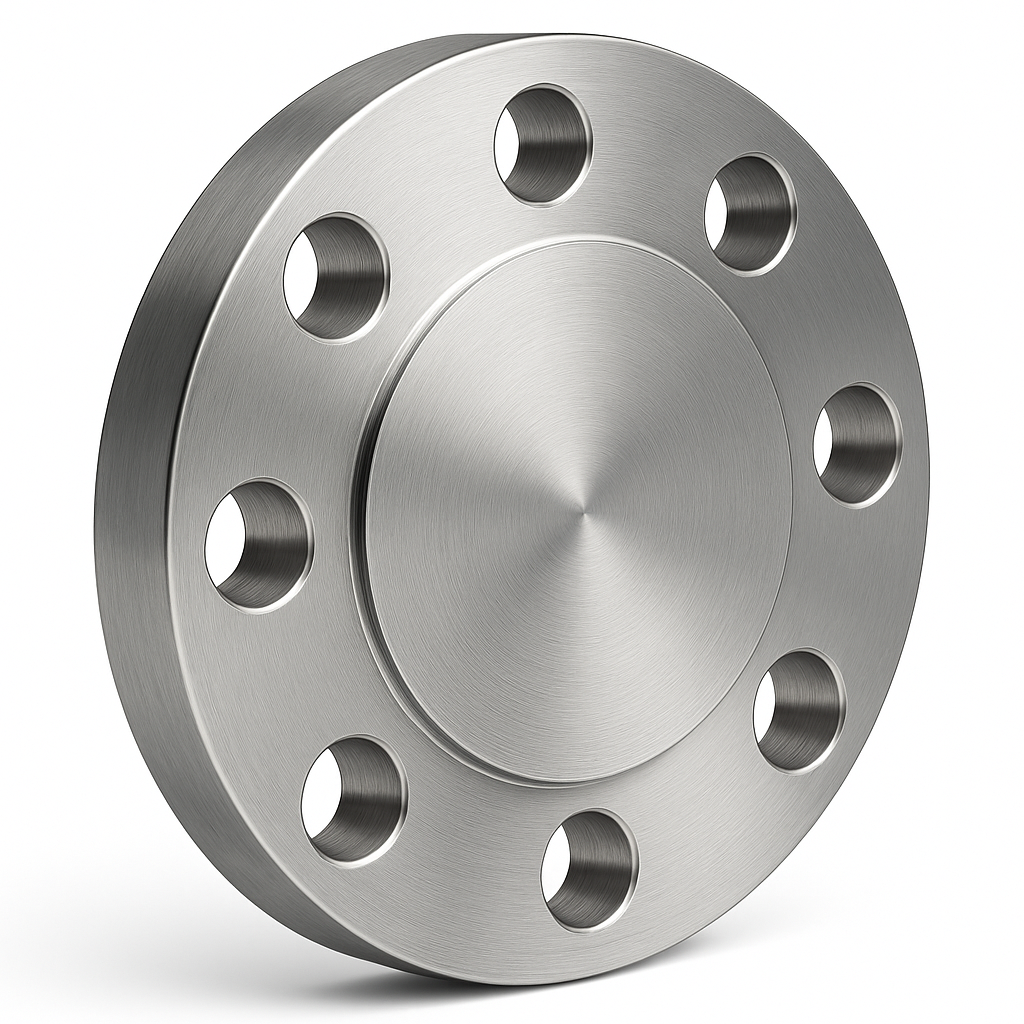 HAK-Pİ Kör Flanş DN25 PN16