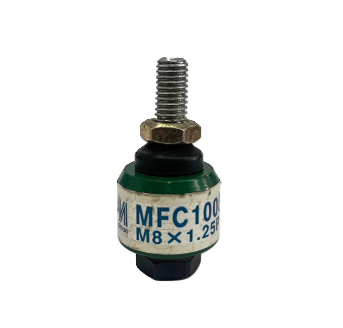 Mindman MFC1008 Kasıntı Alıcı M8x1.25P