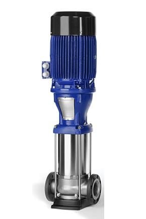 KSB VF 15-10 B Yüksek Basınç Pompası