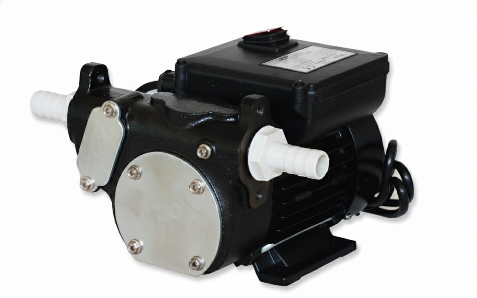 WATER SOUND DP70230A Помпа за прехвърляне на дизелово масло 0,5 к.с.