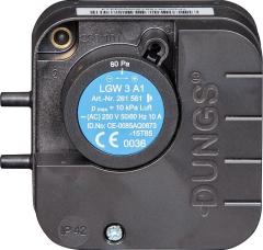Dungs Pressostat LGW 3 A1 (272613)