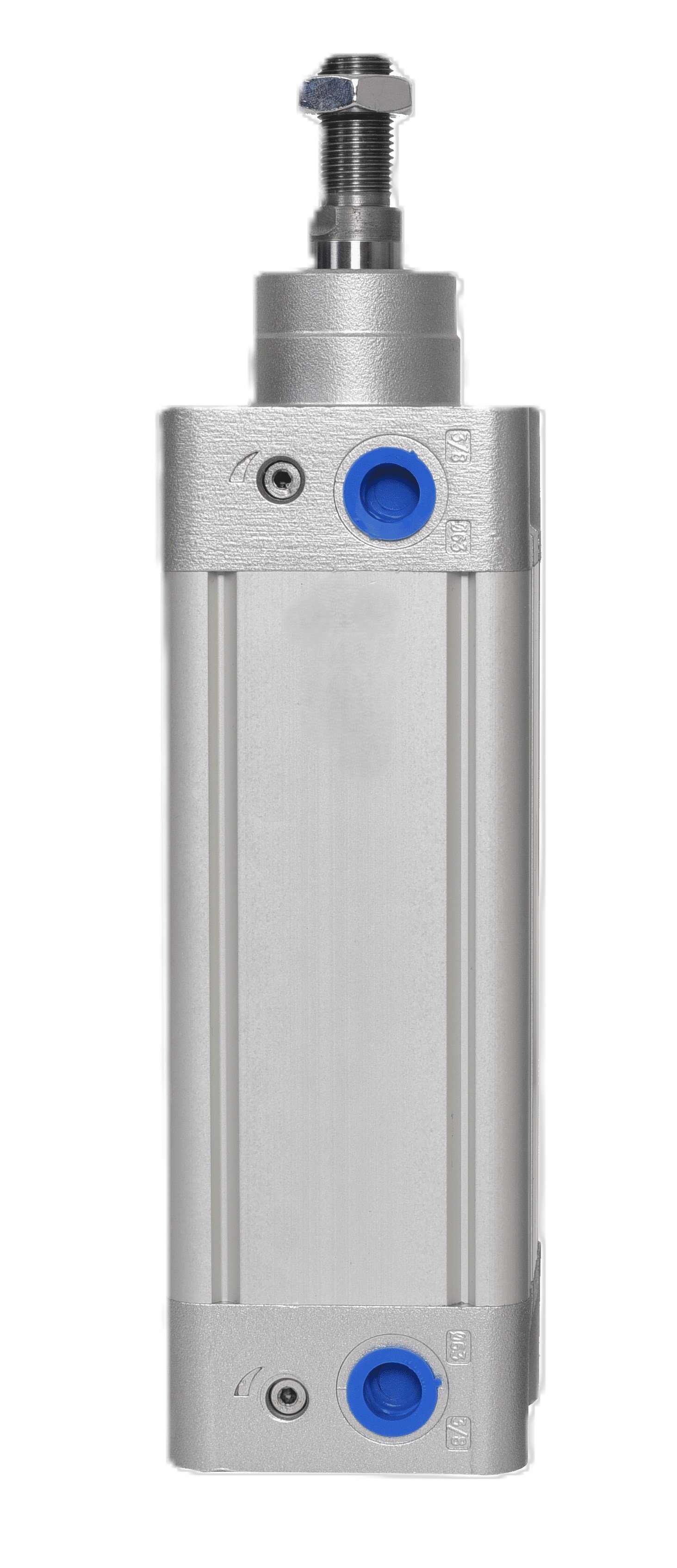 TEKMAK Pnömatik Silindir Ø63x60mm