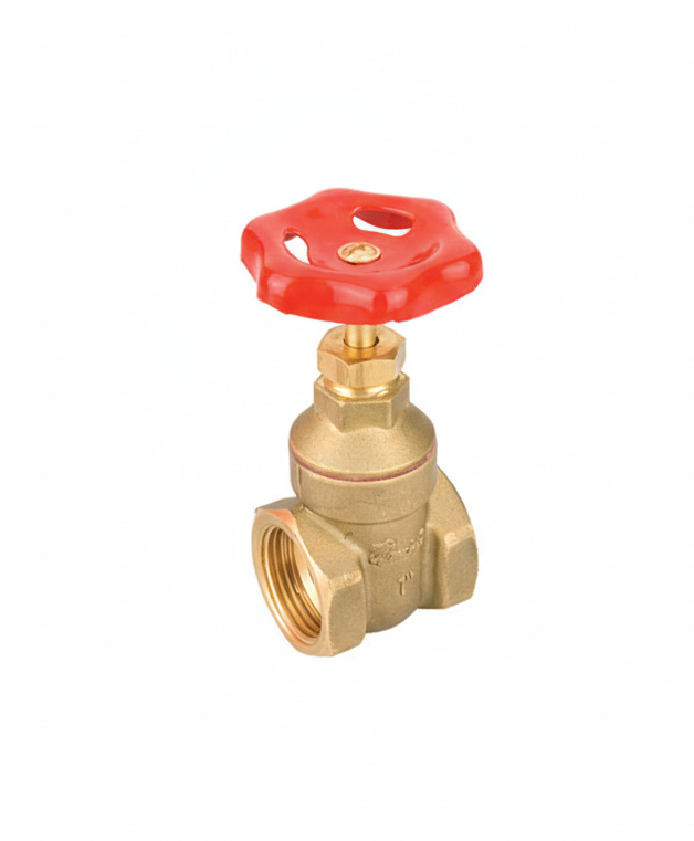 TÜRKOĞLU Şiber Vana PN16 1 1/2''