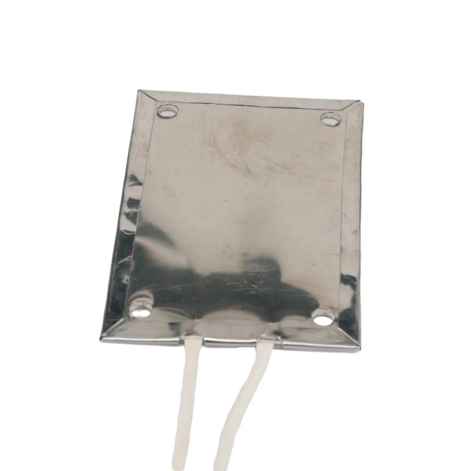 Paslanmaz Plaka Isıtıcı 3000 W 220 V