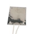 Paslanmaz Plaka Isıtıcı 3000 W 220 V