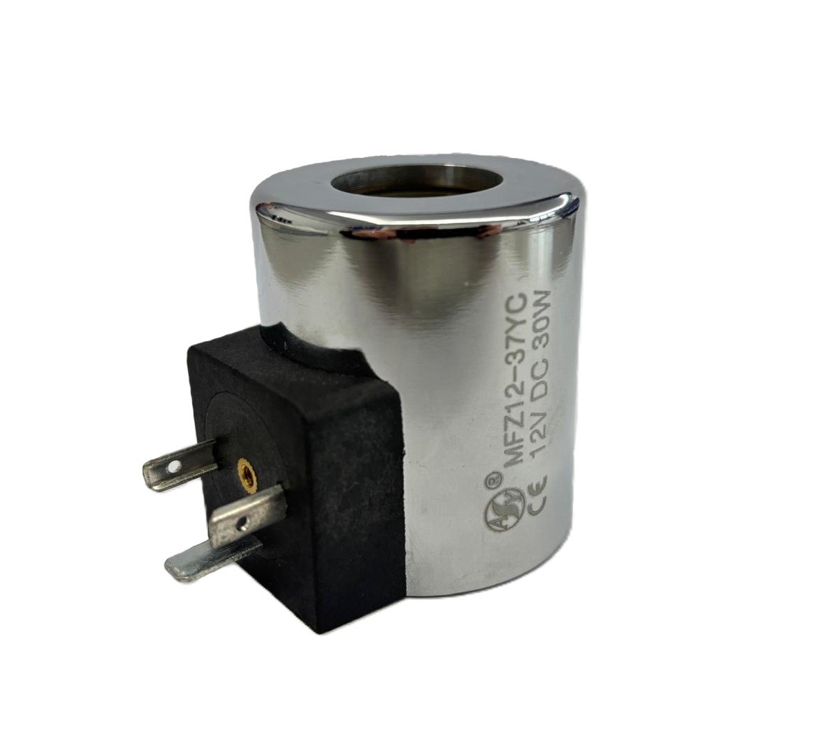 MAXTOR MFZ12-37-7C Hidrolik Solenoid Valf Bobini 12VDC 30W