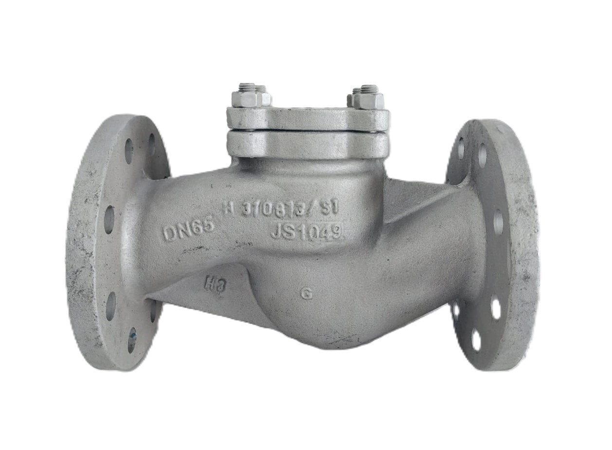 ARI CHECKO-V 23.003 Lift Çek Vana PN25 DN125
