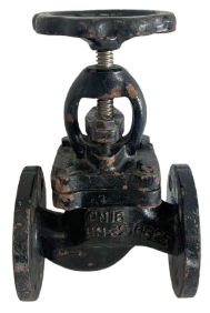 STS Glob Vana PN16 DN32