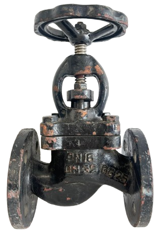 STS Glob Vana PN16 DN32