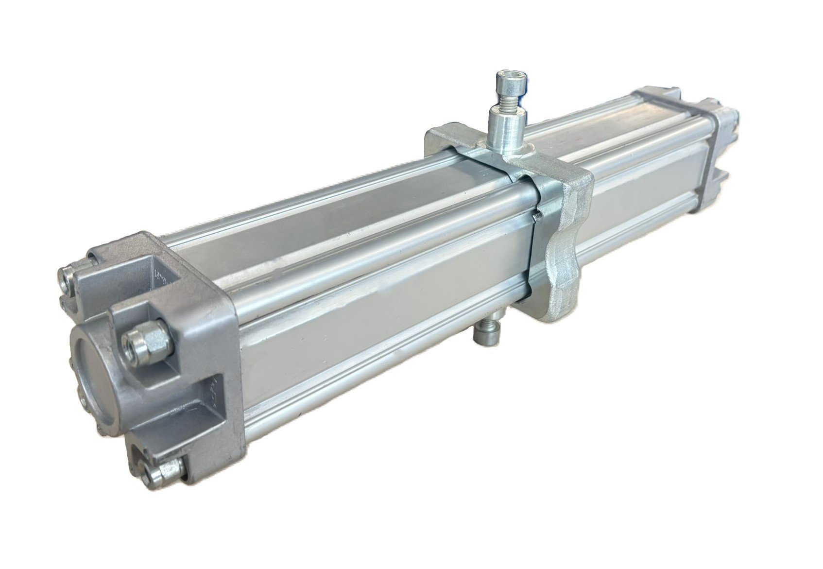 UNIVER K2000630320M Pnömatik Silindir Ø63x320mm