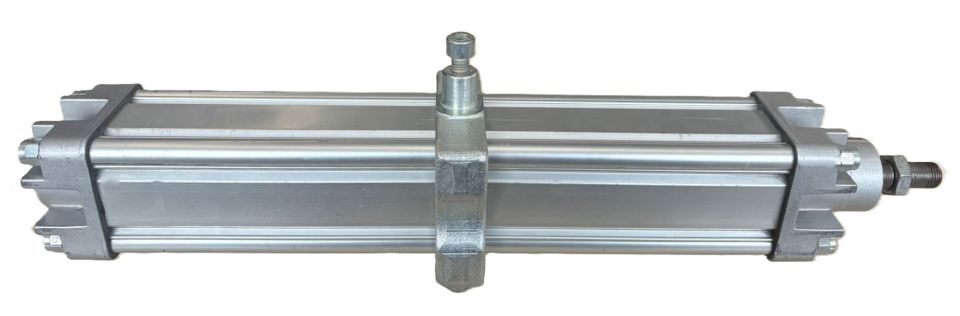 UNIVER K2000630320M Pnömatik Silindir Ø63x320mm