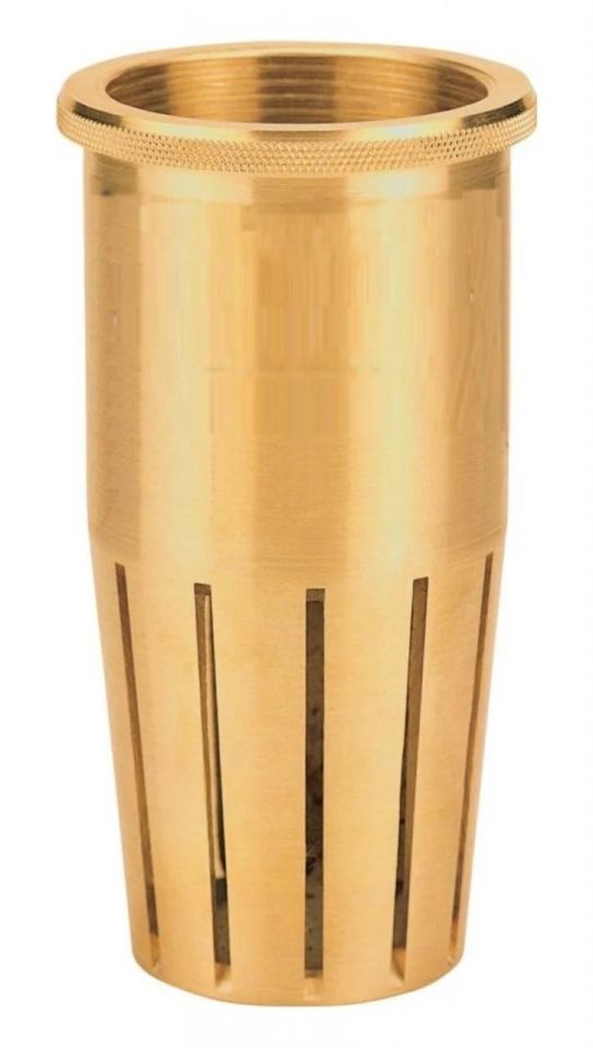 KLEPSAN Pirinç Dip Klape 3/4''