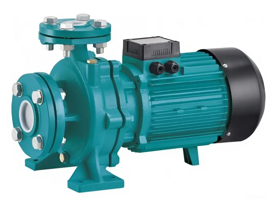 LEO XST40-160/30 Centrifugal Pump 3 kW 4 HP 380V