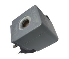 PVD Solenoid Valf Bobini 48V Ac
