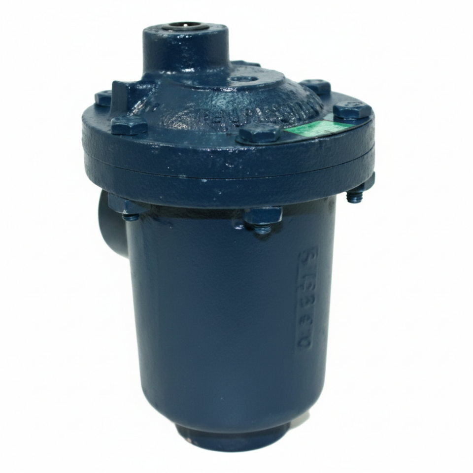 ARMSTRONG 1AV Şamandıralı Hava Atıcı PN16 1/2''