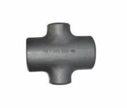 HAK-Pİ İnegal Kruva 1 1/4'' x 1 1/4'' x 1'' x 1''