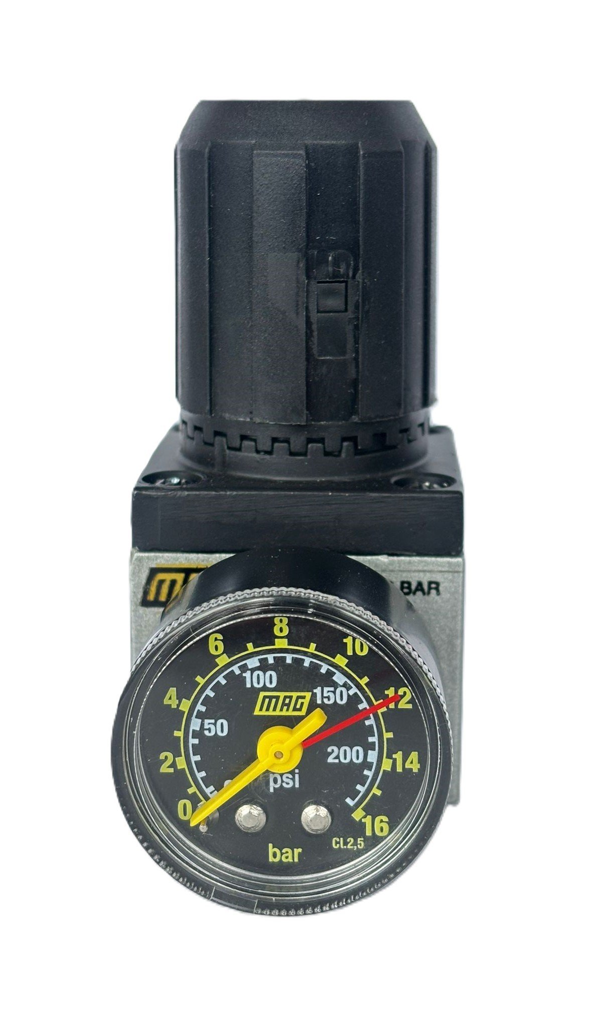 MAG MR-1/4'' Hava Regülatörü