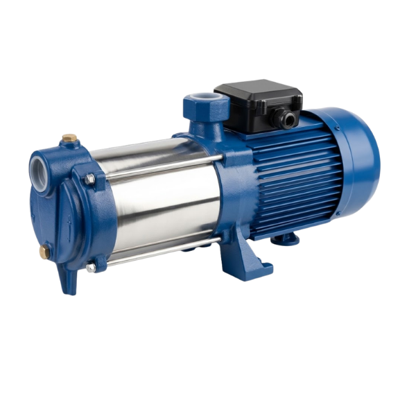 WATER SOUND YMP 9-70T Хоризонтален хидрофор 3 к.с. 220V (T)