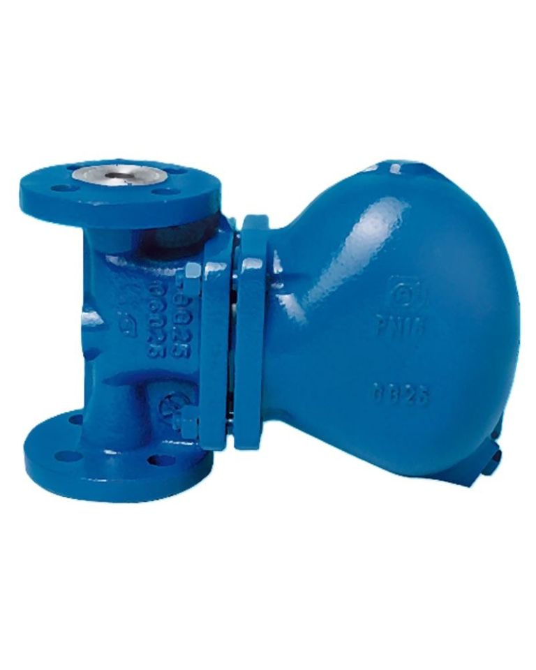 ARI-CONA-S 12.631-1 Şamandıralı Kondenstop DN20 PN16