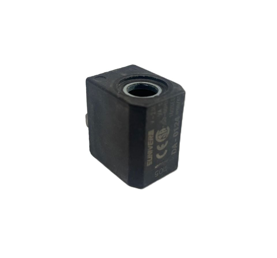 UNIVER DA-0124 Соленоидна бобина 220V AC IP65 | ORFA Индустриал