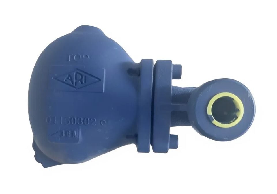 ARI CONA-S 12.631-2 Şamandıralı Kondenstop Dişli PN16 1/2''