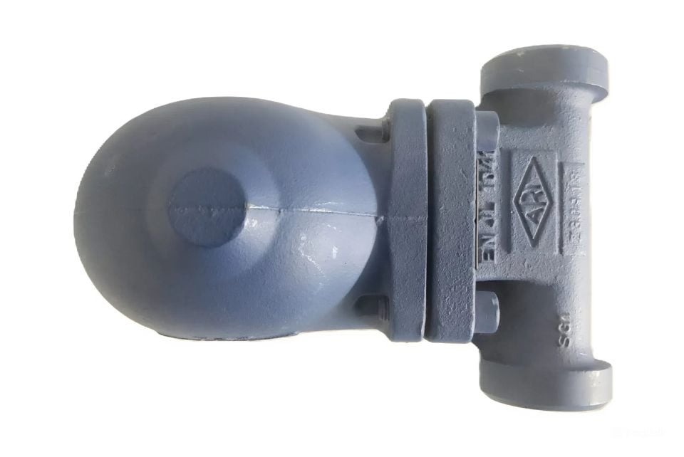 ARI CONA-S 12.631-2 Dişli Şamandıralı Kondenstop 1/2'' PN16