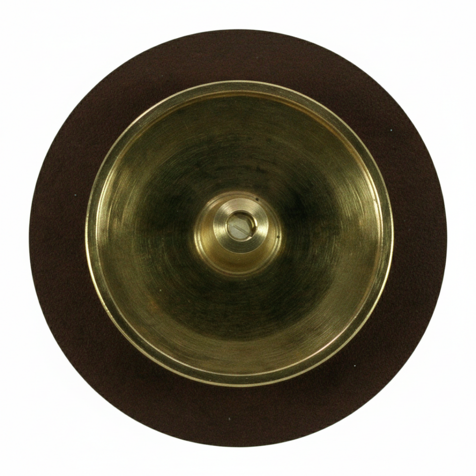 GEVAX Solenoid Valf Diyafram VİTON Ø9.5 3/8'' - 1/2''