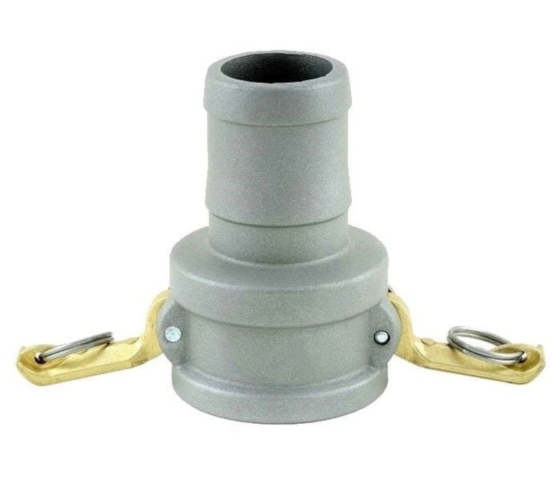 ÖZ-AY Aluminum Camlock Type A 1 1/2'' | ORFA Industrial