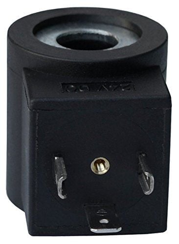 Solenoid Valf Bobini Ø16 24V DC