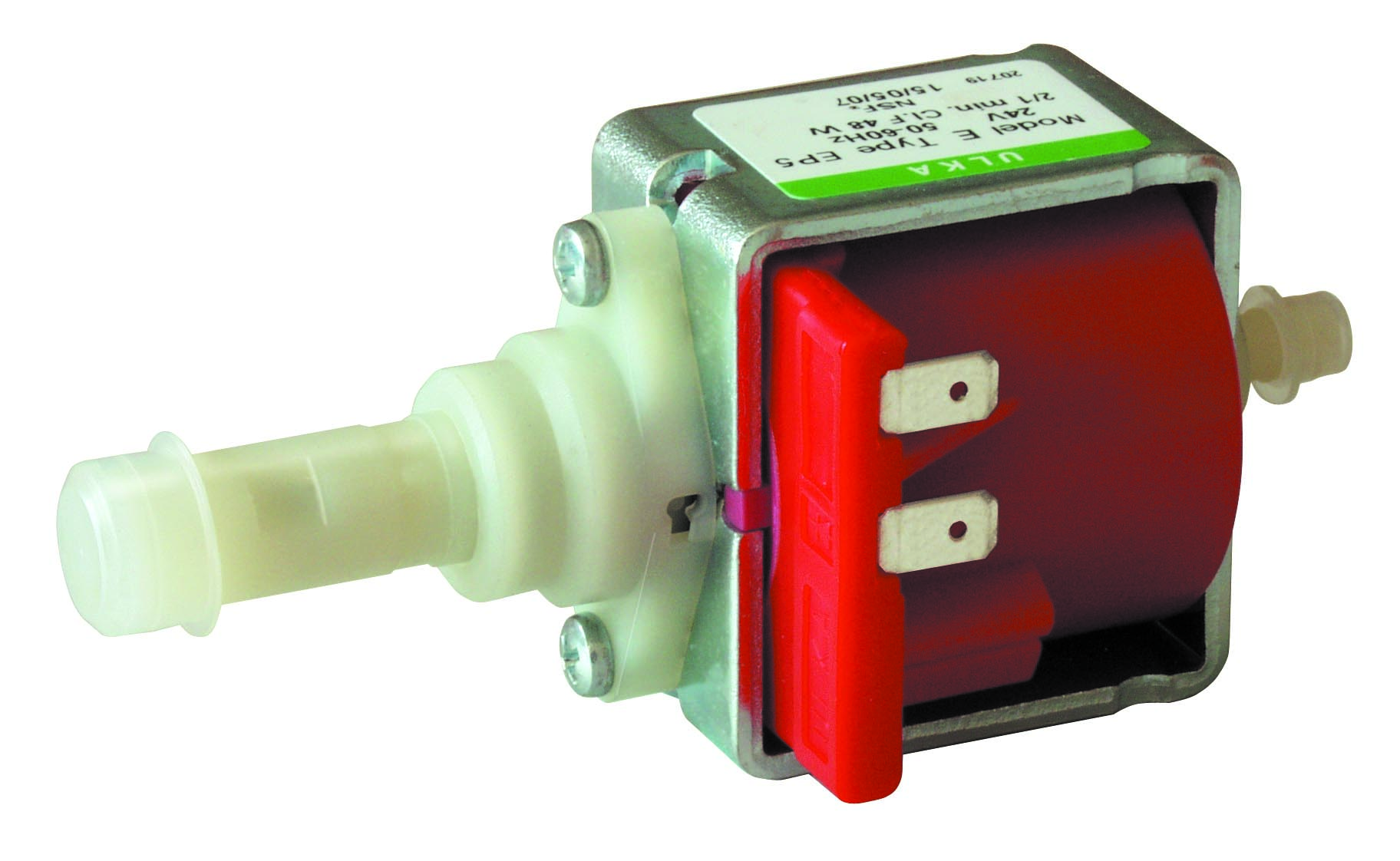 ULKA EP7 Solenoid Pompa 230V