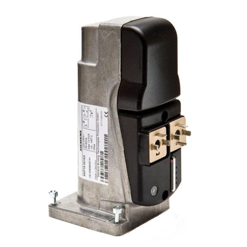 SIEMENS SKP15.001E2 Gas Valve Motor