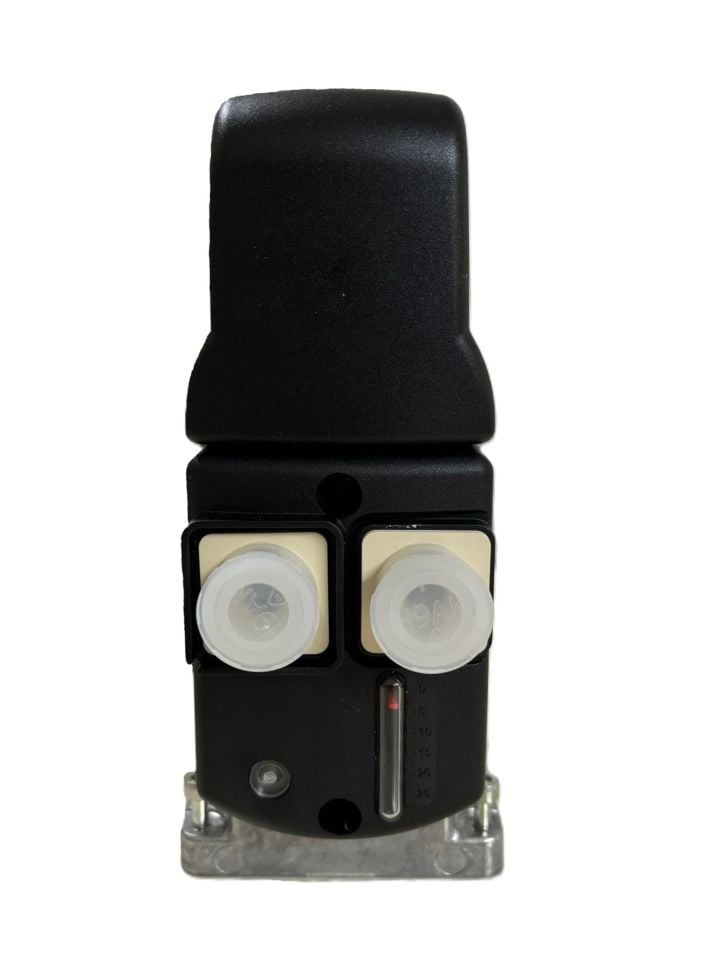 SIEMENS SKP15.001E2 Gas Valve Motor