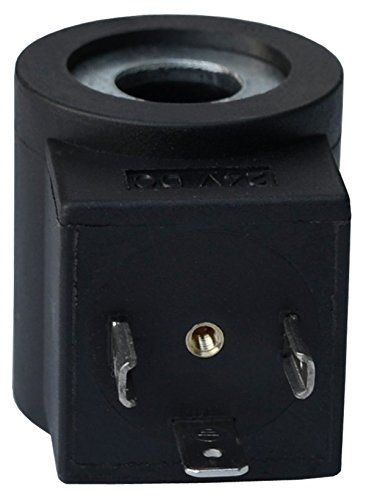 KETA HYDRAULICS Solenoid Valf Bobini Ø13 220V