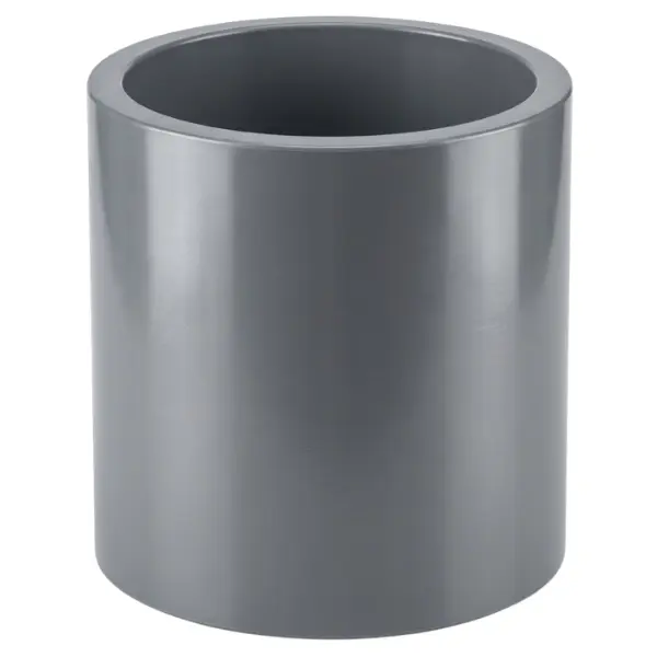 NOZBART U-PVC Yapıştırma Muflu Manşon Ø20mm