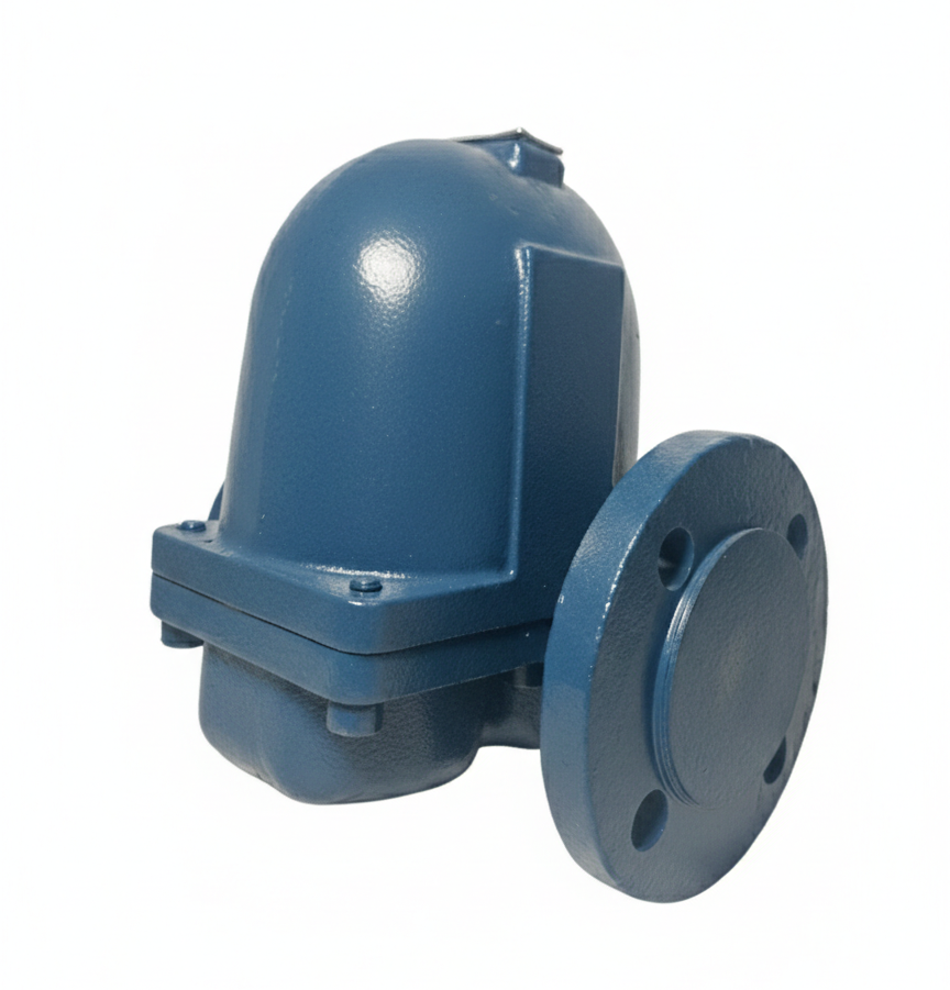 Armstrong AIC4 Şamandıralı Kondenstop ( ΔP: 8.5 Bar ) DN25