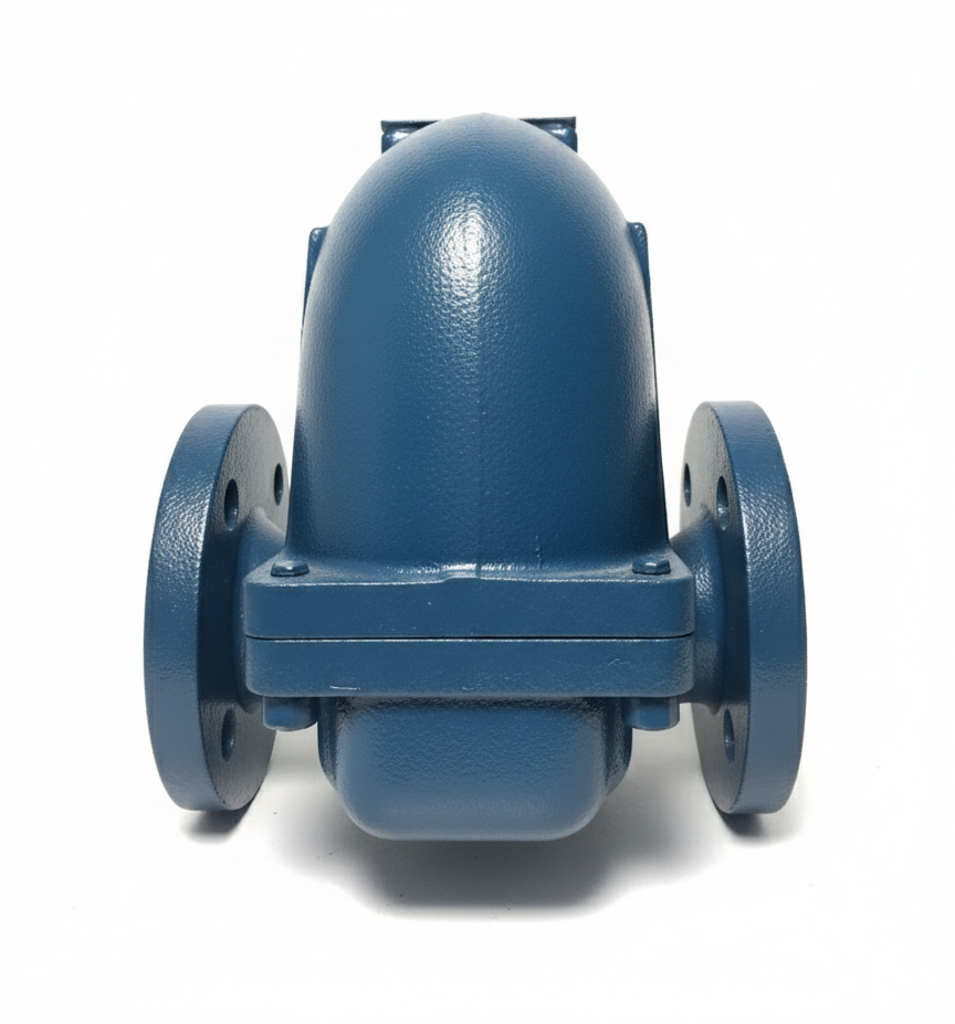 Armstrong AIC4 Поплавково кондензно гърне DN25