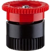 Hunter 10A 0-360° Ayarlanabilir Açılı İç Dişli Sprey Nozul 3M Yarıçap