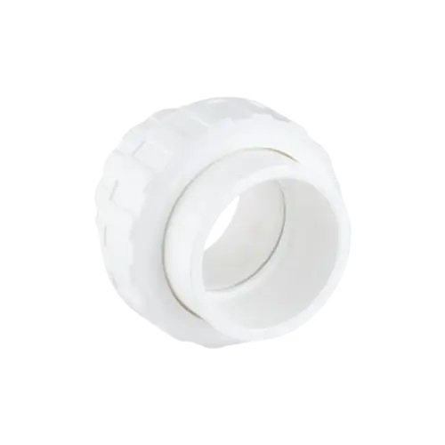 GF HAKAN PLASTİK PPRC Konik Rakor Ø50mm