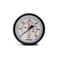 PAKKENS Arka Bağlantılı Manometre Ø63 mm 600 Bar