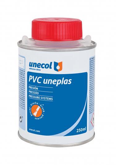 PEGAFOR U-PVC Yapıştırıcı 250 Gr