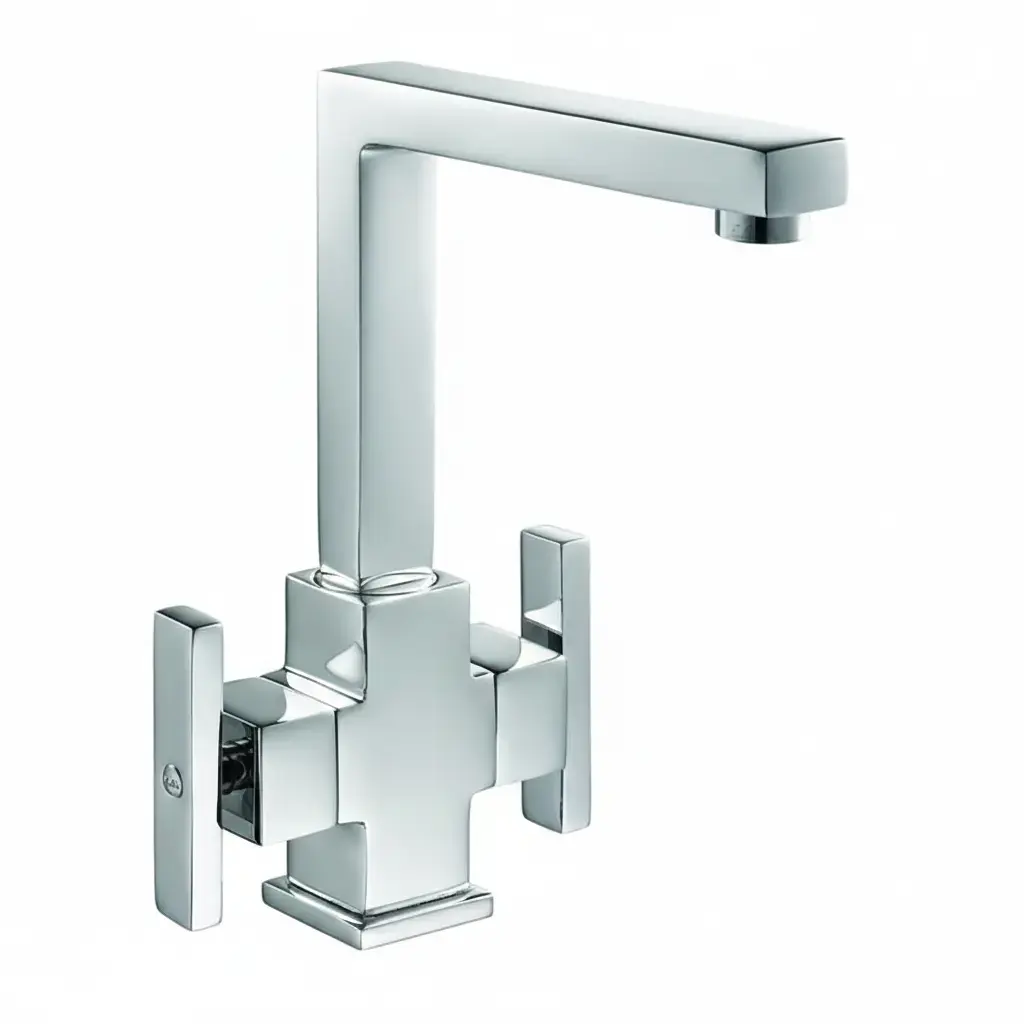 ECA Elegant Lavabo ve Eviye Bataryası - 102108579