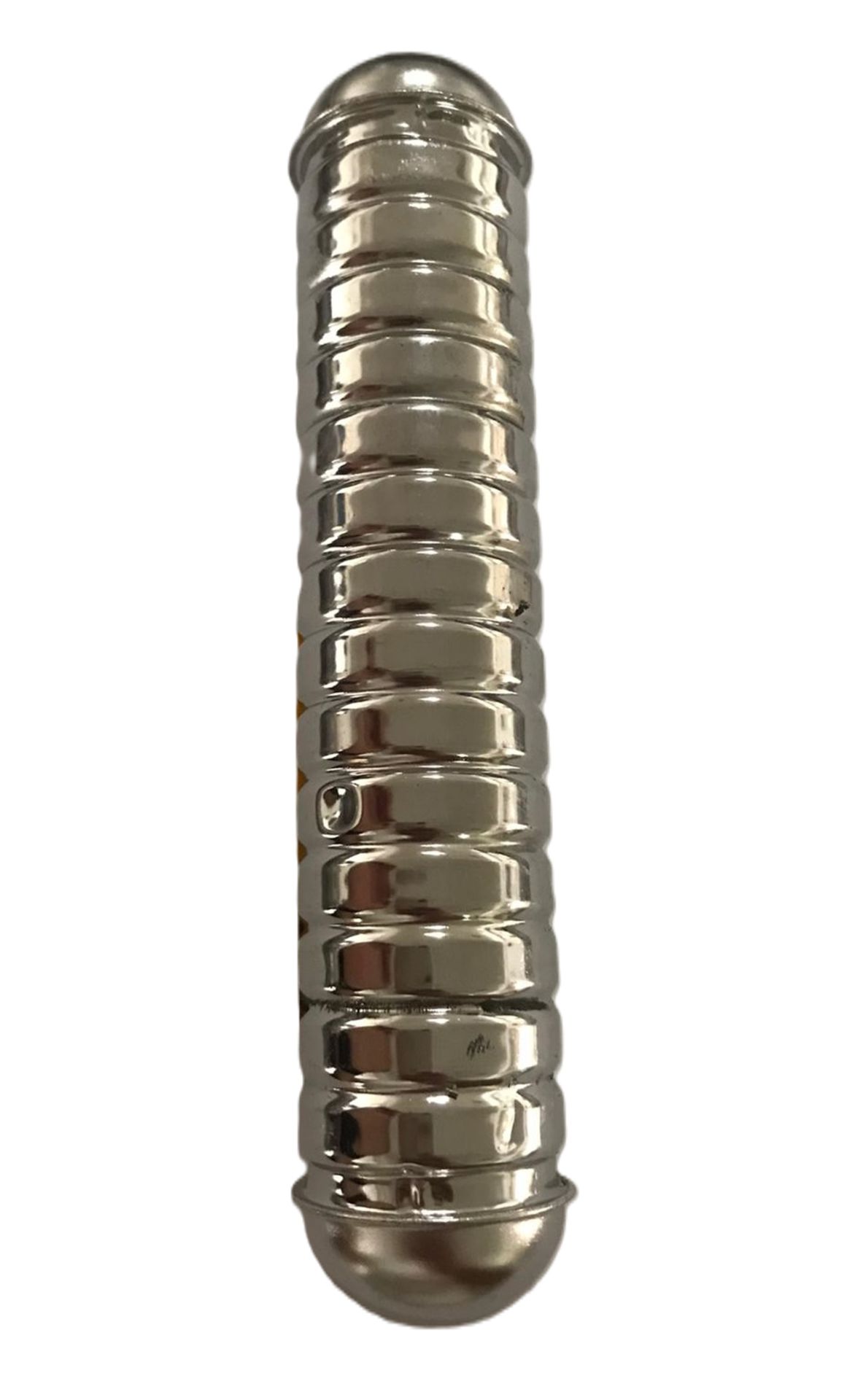 AYVAZ MG-33-S Paslanmaz Şamandıra (Ø30x120 mm)