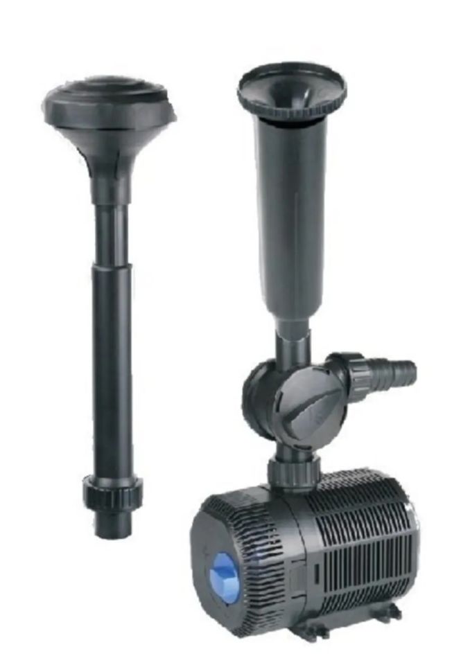 Nortek Süs Havuzu Pompası SF 90