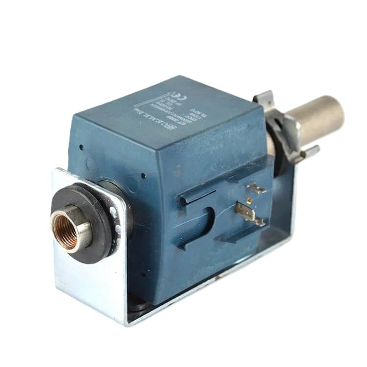 CEME ET3000 Solenoid Pompa