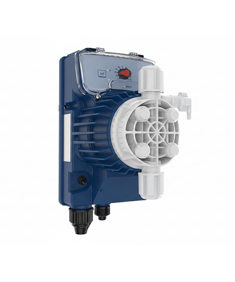 SEKO Tekna Evo AKS603 Dozaj Pompası 20 W 100–240V AC