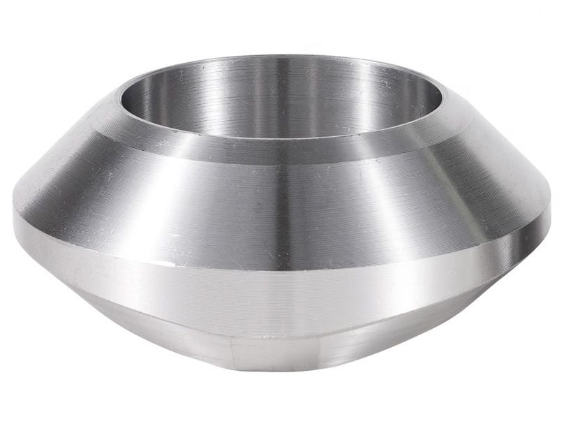 Weldolet Sch40 3/4'' Branşman Bağlantı Parçası