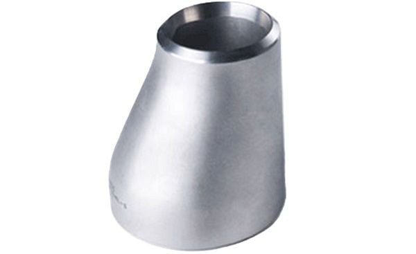 Paslanmaz Eksantrik Redüksiyon 8'' X 5''  AISI 304