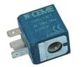CEME B4 Соленоидна бобина на клапан 24V AC